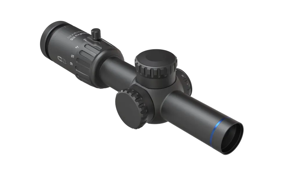 Meopta MeoPro R6 1-6x24 SFP RD K-Dot 2 *
