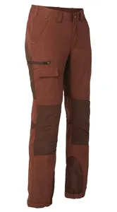 Arizona Pro Pants 2.0 Chevalier - Orange/Red 