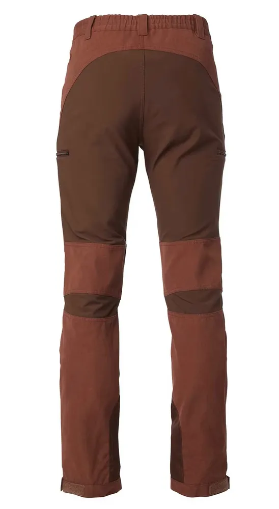 Arizona Pro Pants 2.0 Chevalier - Orange/Red *
