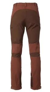 Arizona Pro Pants 2.0 Chevalier - Orange/Red 