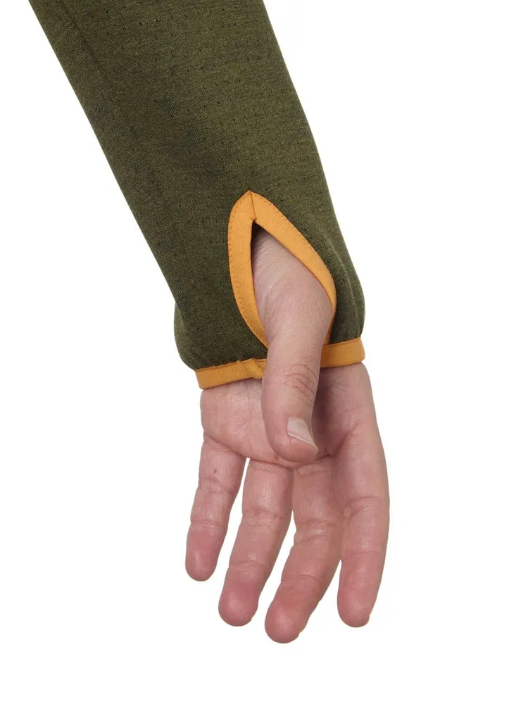 Hunter Hybrid Hood Jacket Dam Chevalier - Antler Camouflage 