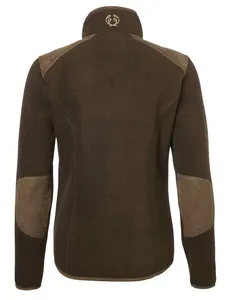 Ashwick Fleece Jacket Dam Chevalier - Brown 