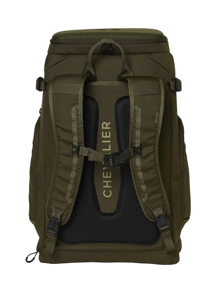 Ranger Chair Pack 27L Chevalier - Tobacco Green