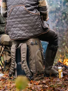 Ranger Chair Pack 27L Chevalier - Tobacco Green 