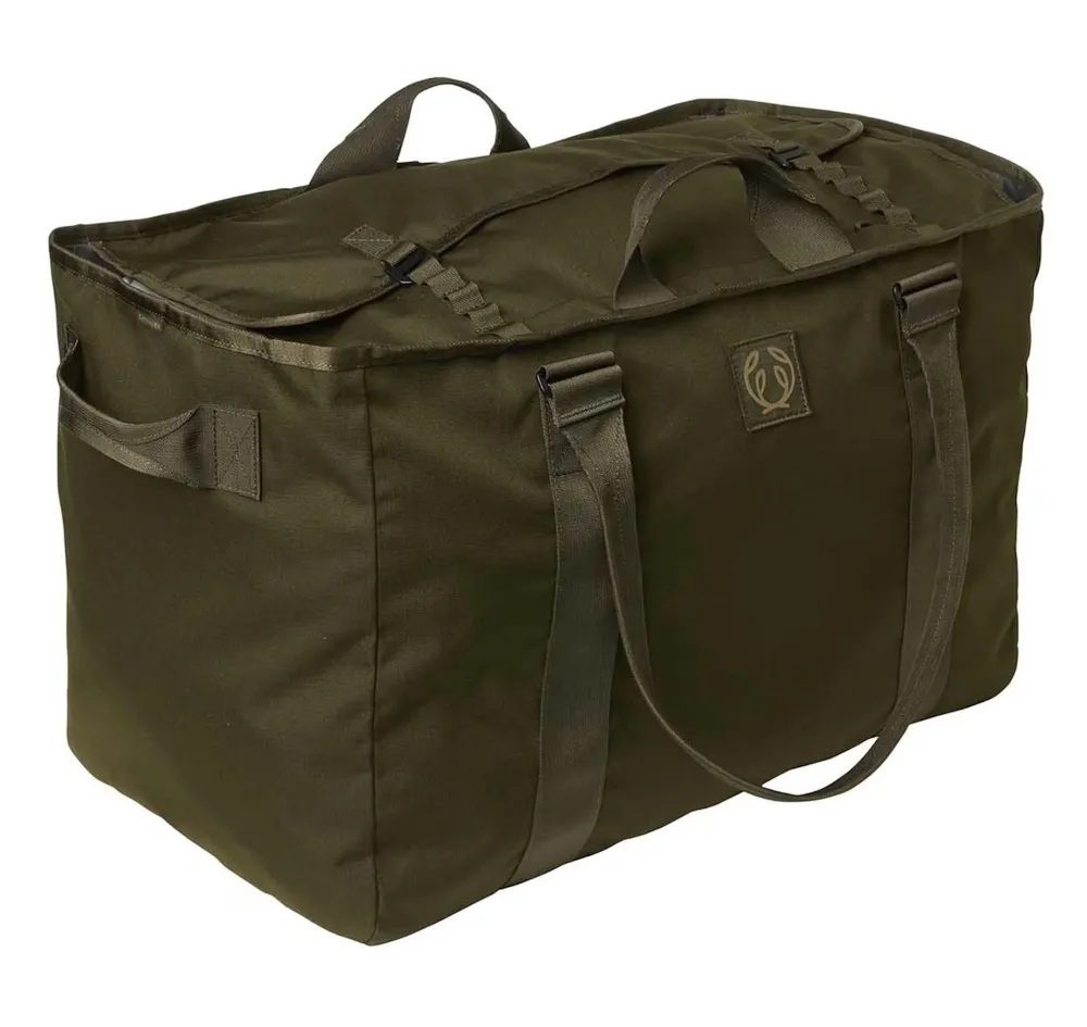 Ranger Haul Bag 2.0 70L Chevalier - Tobacco Green *
