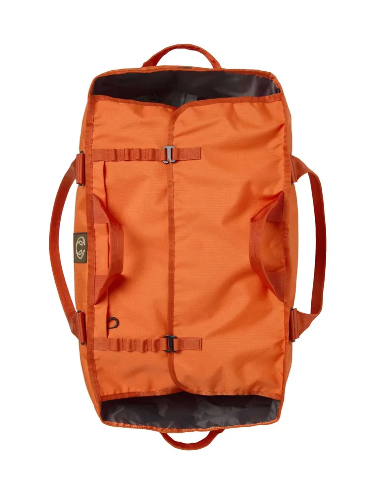 Ranger Haul Bag 2.0 70L Chevalier - Orange 