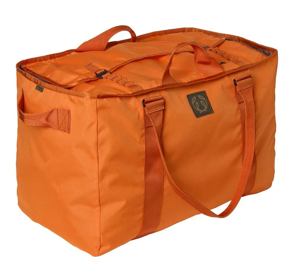 Ranger Haul Bag 2.0 70L Chevalier - Orange *