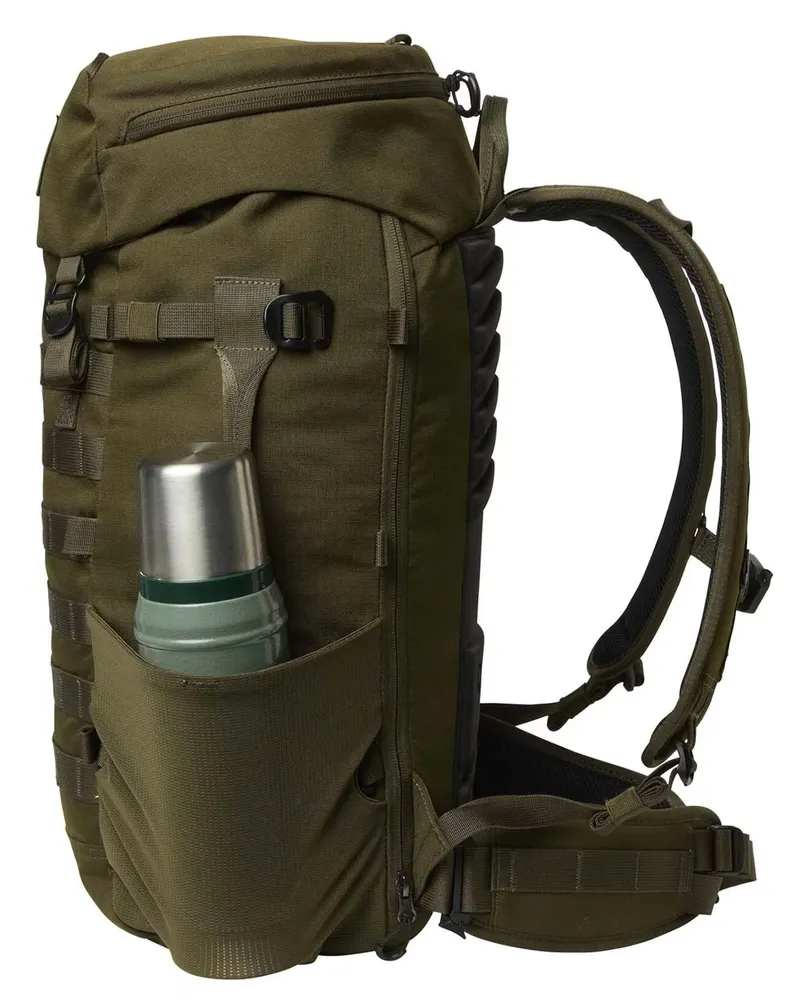 Ranger Day Pack 2.0 30L Chevalier - Tobacco Green *