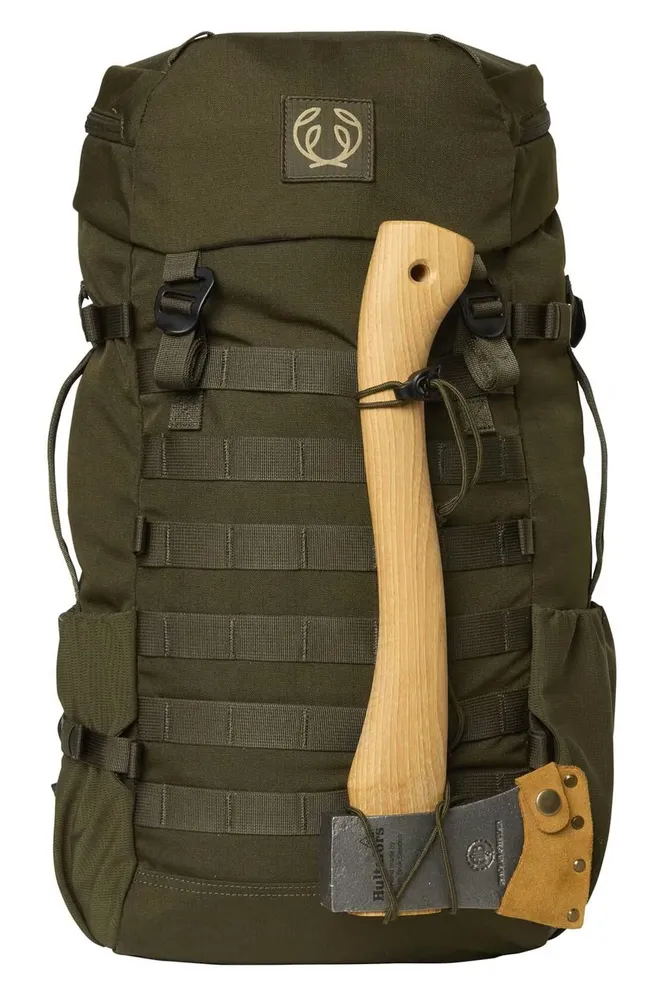 Ranger Day Pack 2.0 30L Chevalier - Tobacco Green *