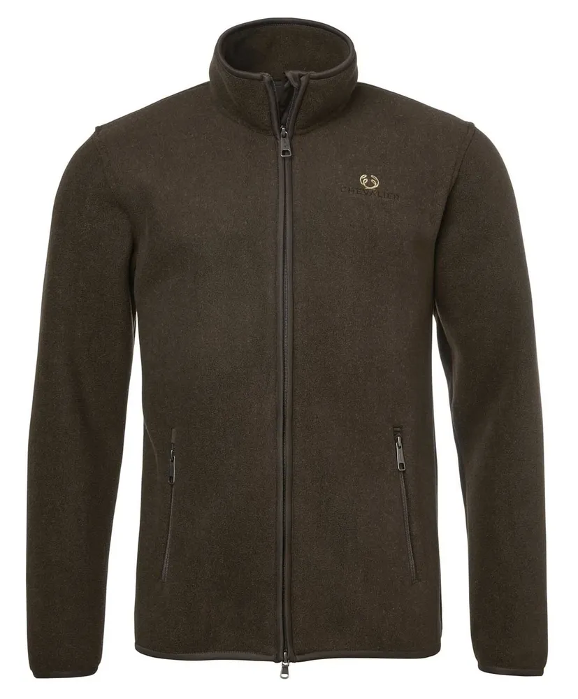 Mainstone Jacket Chevalier - Brown *