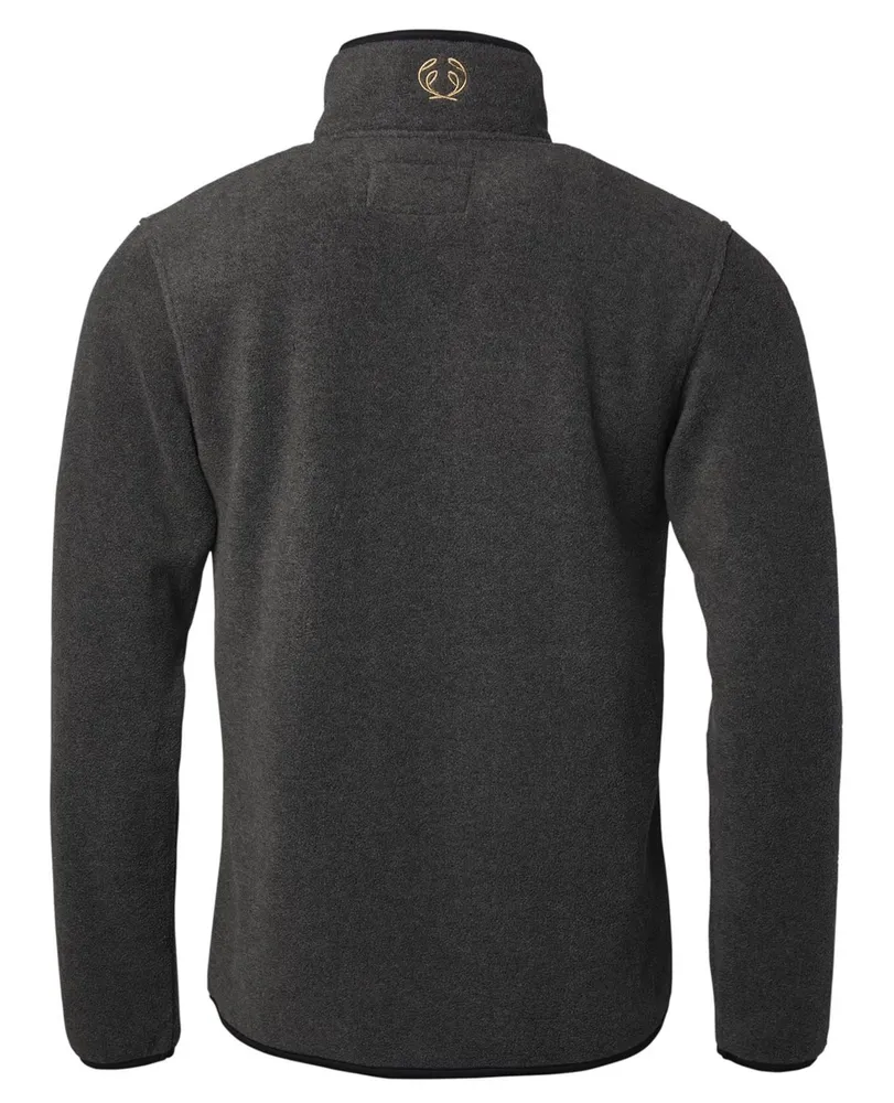 Mainstone Jacket Chevalier - Anthracite w Black *