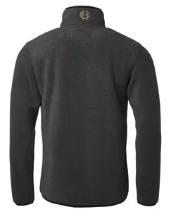 Mainstone Jacket Chevalier - Anthracite w Black 