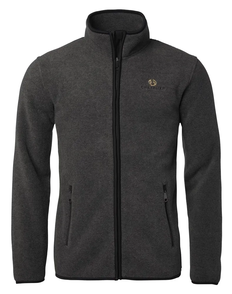 Mainstone Jacket Chevalier - Anthracite w Black *