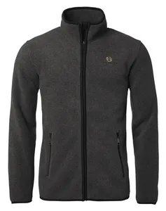 Mainstone Jacket Chevalier - Anthracite w Black 