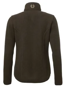 Mainstone Jacket Dam Chevalier - Brown 
