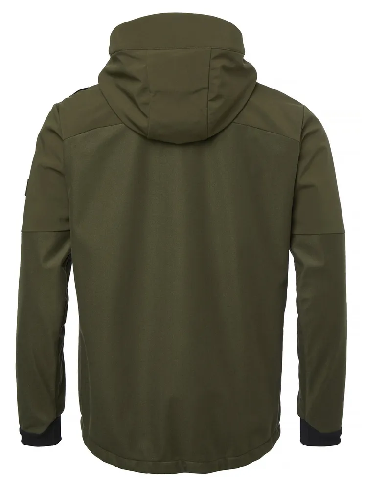 Ventus Windblocker Jacket Chevalier - Tobacco Green *