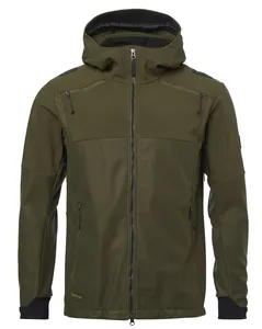 Ventus Windblocker Jacket Chevalier - Tobacco Green 