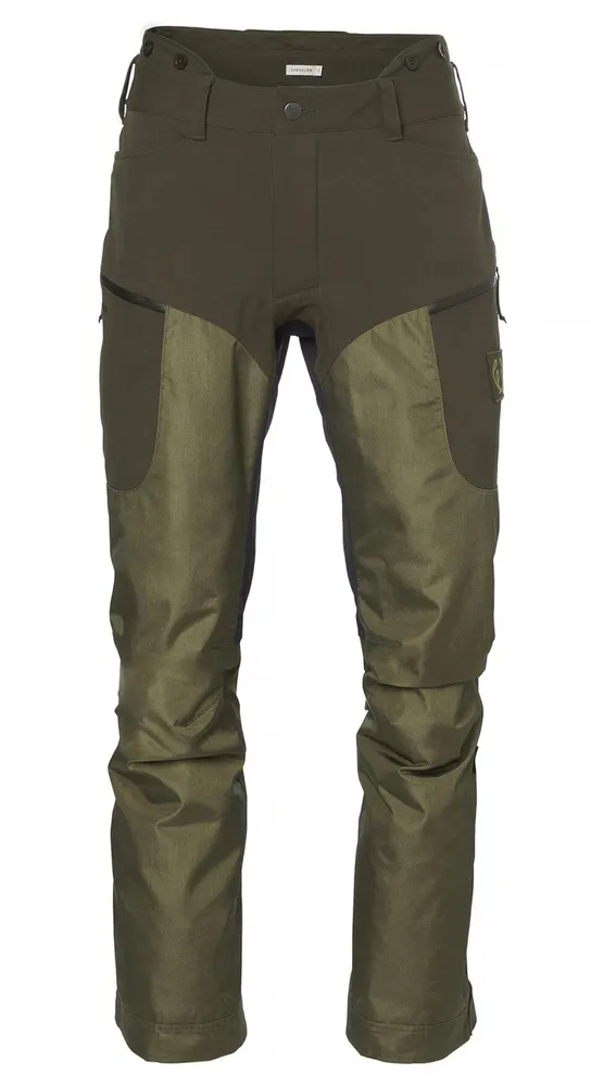 Venture Kevlar Chevalite Pants Chevalier - Dark Autumn Green *