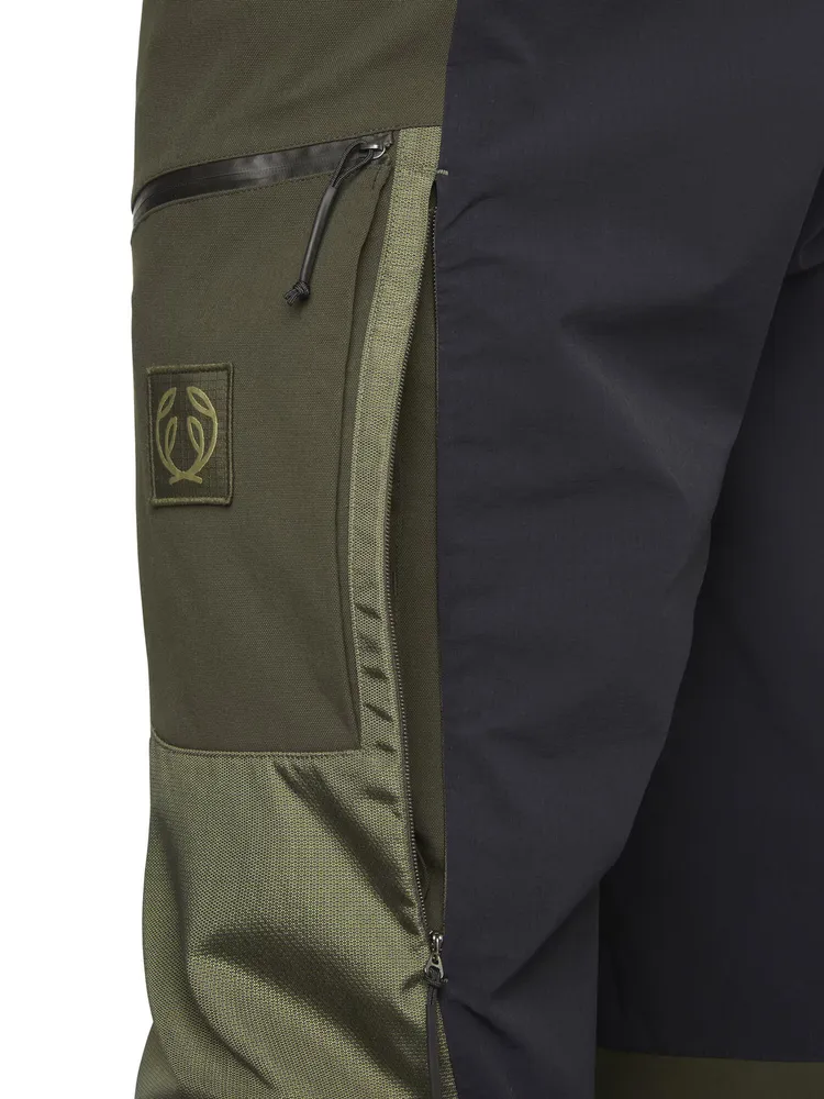 Venture Kevlar Chevalite Pants Chevalier - Dark Autumn Green *