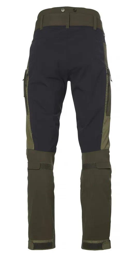 Venture Kevlar Chevalite Pants Chevalier - Dark Autumn Green *