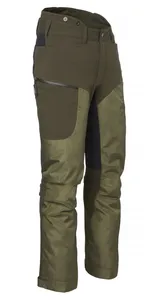 Venture Kevlar Chevalite Pants Chevalier - Dark Autumn Green 