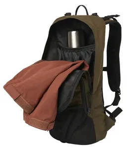 Day Pack Slim Chevalier - Forest Green 