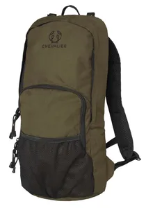 Day Pack Slim Chevalier - Forest Green 