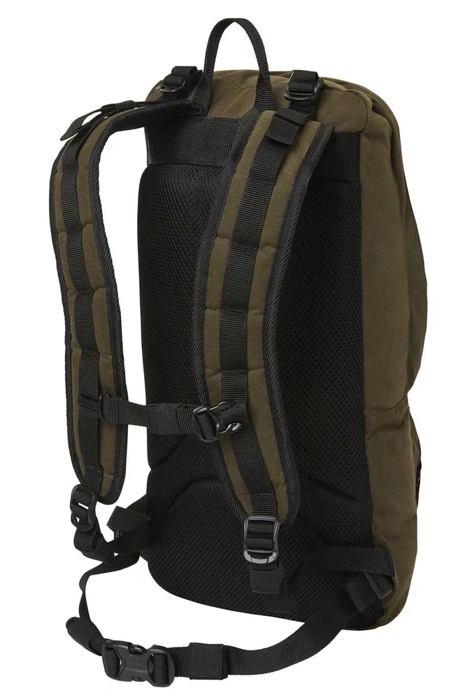 Day Pack Slim Chevalier - Forest Green *