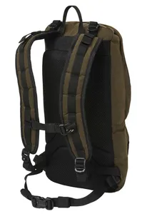 Day Pack Slim Chevalier - Forest Green 