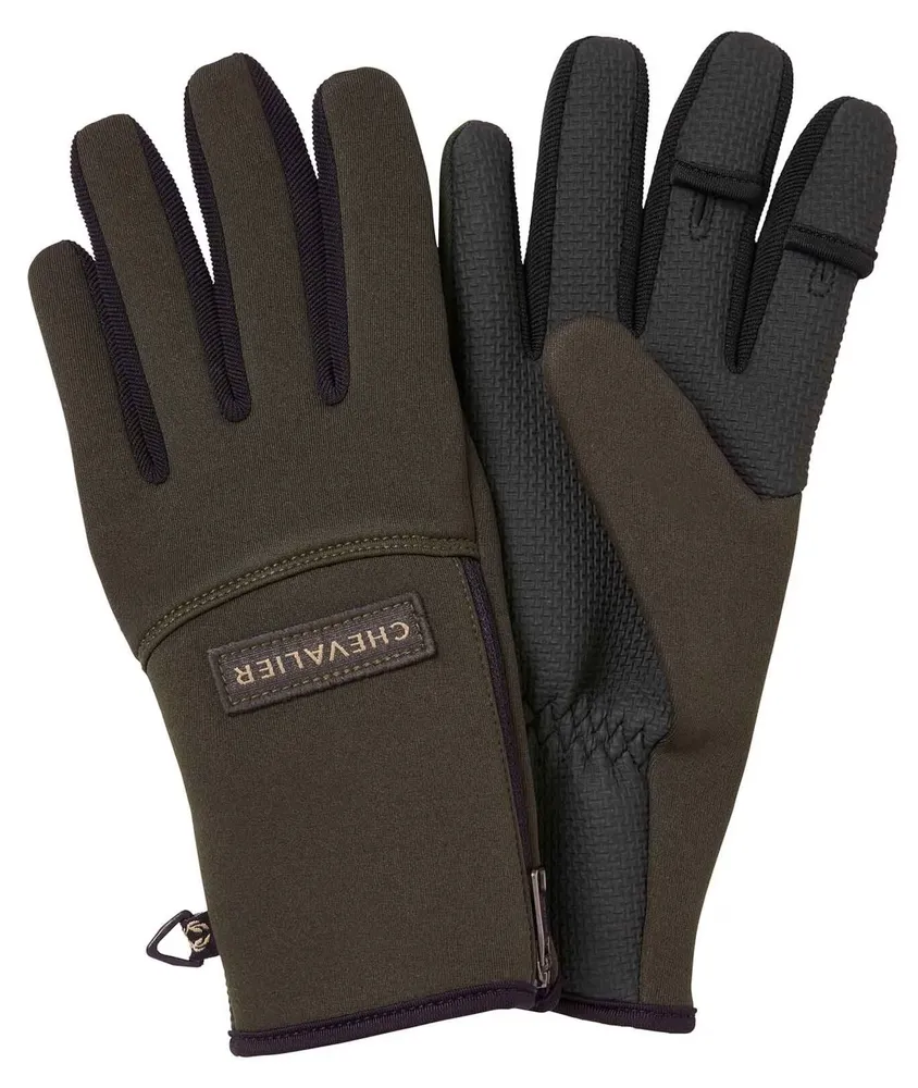 Scale Neoprene Gloves Chevalier *