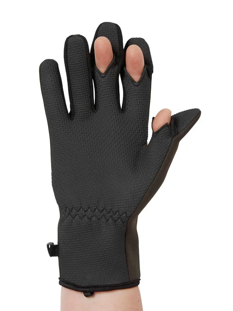 Scale Neoprene Gloves Chevalier *