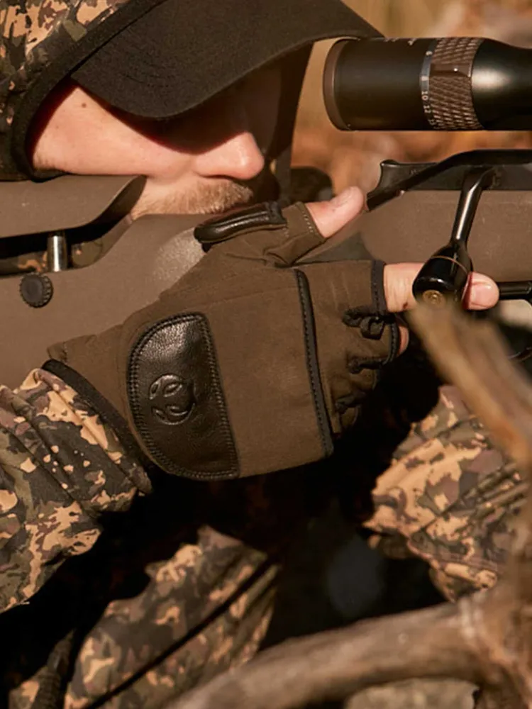 Ventus Windblocker Pullover Mittens Chevalier *