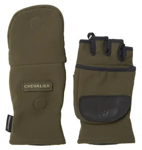 Ventus Windblocker Pullover Mittens Chevalier 