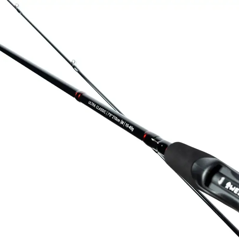 Westin Ultra Classic 7'/210cm M 10-40g 2Sec 