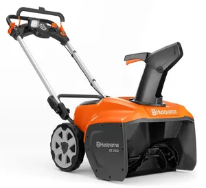 Husqvarna ST 253i Snöslunga 