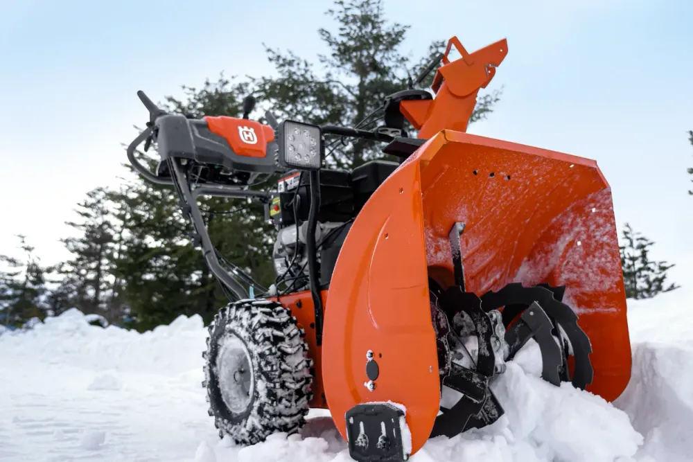 Husqvarna ST 224 Snöslunga *