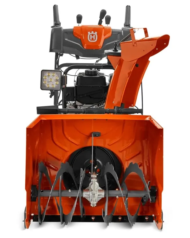 Husqvarna ST 224 Snöslunga *