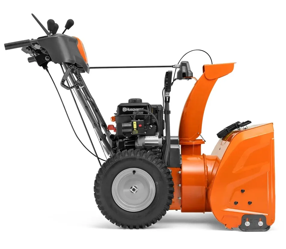 Husqvarna ST 269 Snöslunga