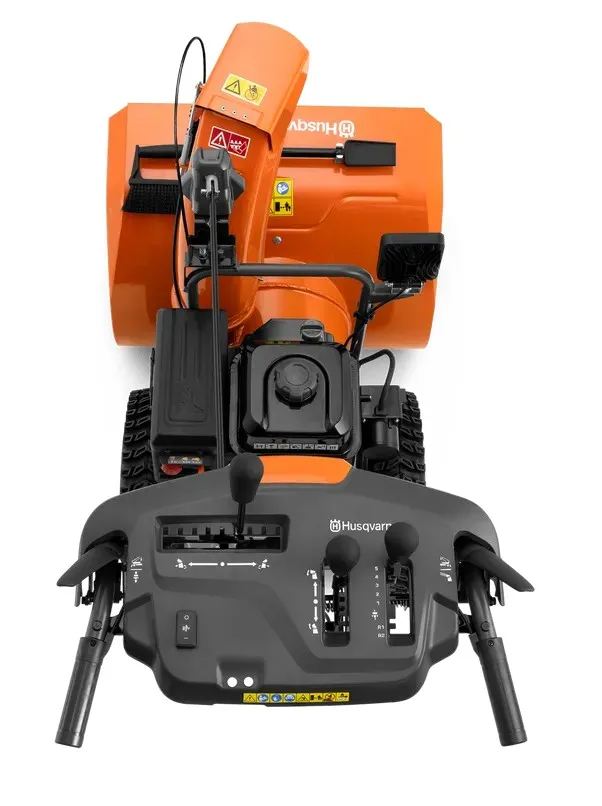 Husqvarna ST 269 Snöslunga