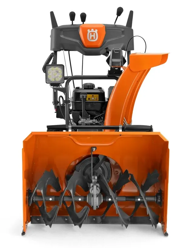 Husqvarna ST 269 Snöslunga