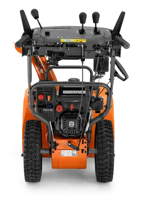 Husqvarna ST 269 Snöslunga