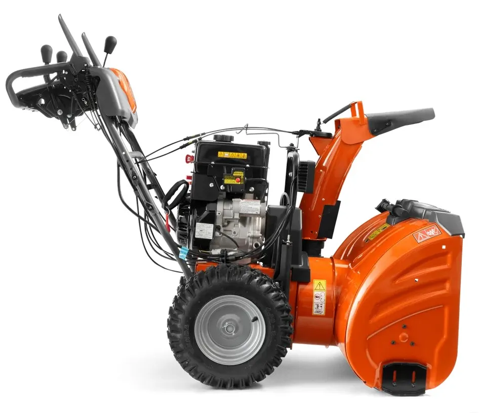 Husqvarna ST 324 Snöslunga *