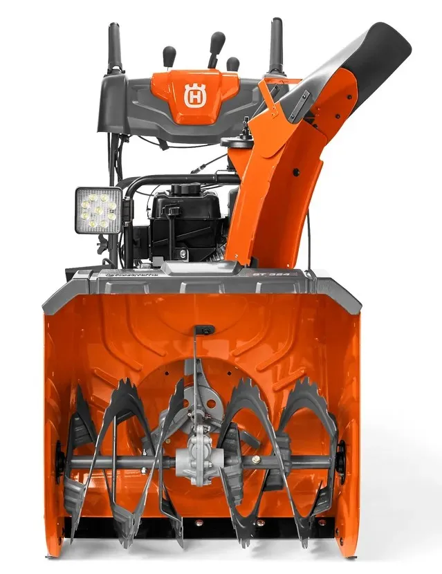 Husqvarna ST 324 Snöslunga *