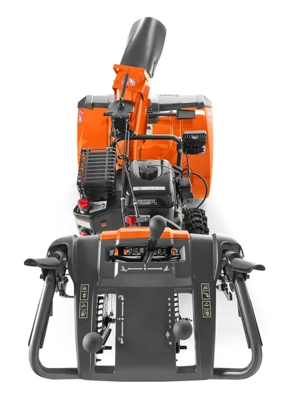 Husqvarna ST 324 Snöslunga *