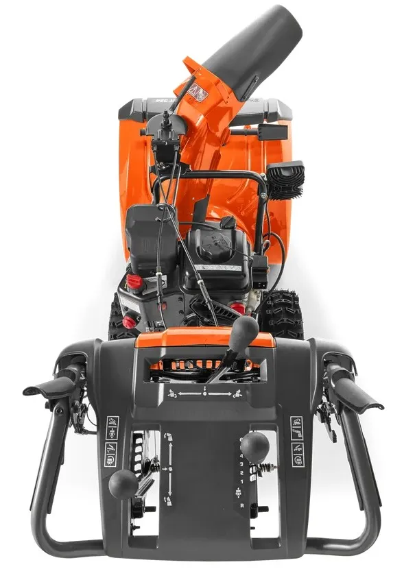 Husqvarna ST 324 Snöslunga *