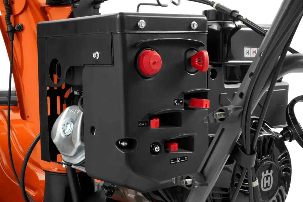 Husqvarna ST 324 Snöslunga *