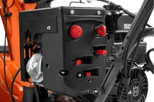 Husqvarna ST 324 Snöslunga 