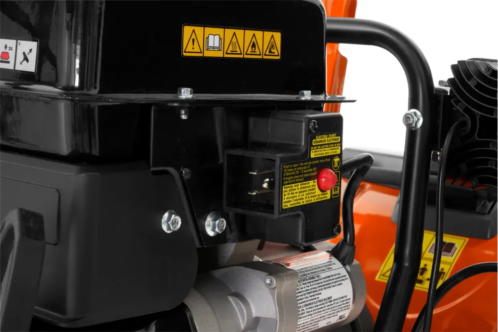 Husqvarna ST 324 Snöslunga *