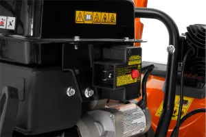 Husqvarna ST 324 Snöslunga 
