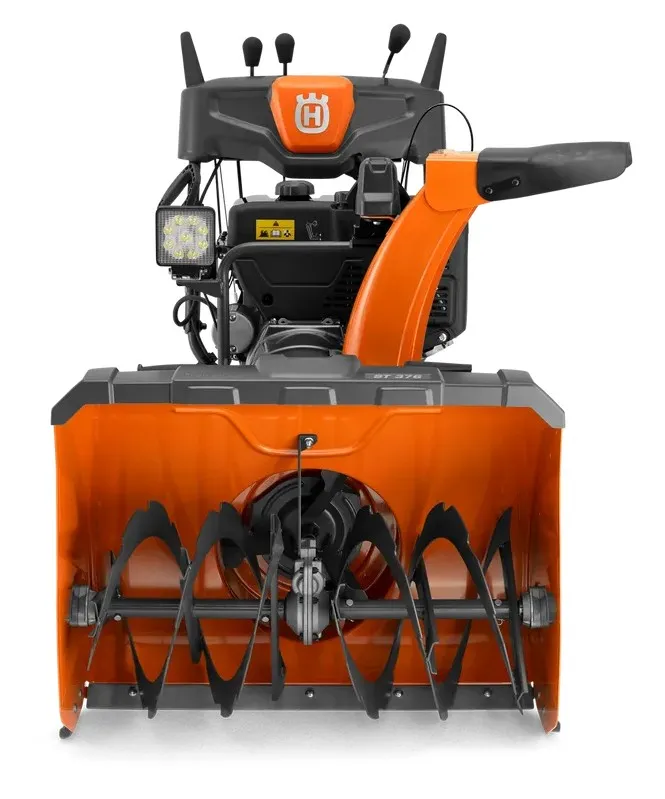 Husqvarna ST 376 Snöslunga